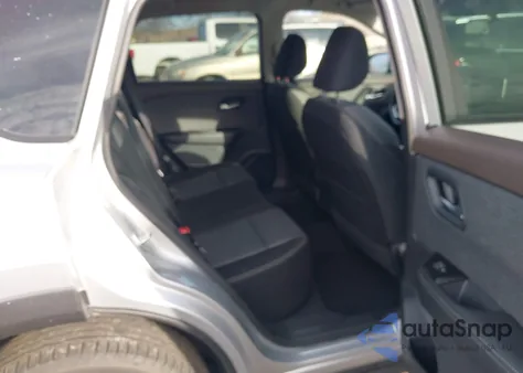 2023 Nissan Rogue Sv Intelligent Awd z USA, uszkodzony, nr VIN 5N1BT3BBXPC785888